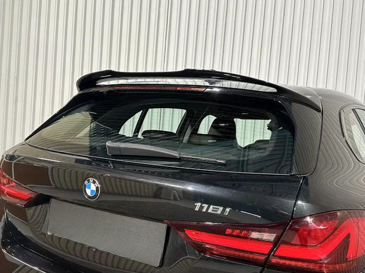 ⭐ SPOILER ADATTO PER BMW Series 1 F40 ⭐