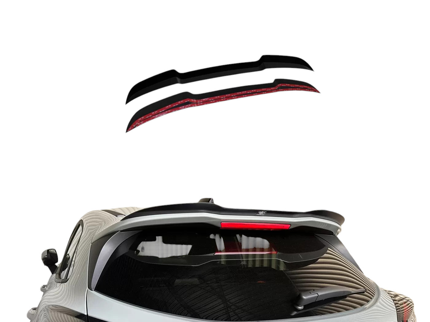 ⭐SPOILER ADATTO PER Ford Puma ST / ST-Line⭐