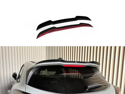 🔥SPOILER ADATTO PER Ford Puma ST / ST-Line🔥