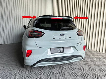 🔥SPOILER ADATTO PER Ford Puma ST / ST-Line🔥