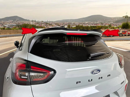 ⭐SPOILER ADATTO PER Ford Puma ST / ST-Line⭐