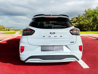 ⭐SPOILER ADATTO PER Ford Puma ST / ST-Line⭐
