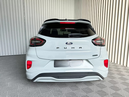 🔥SPOILER ADATTO PER Ford Puma ST / ST-Line🔥