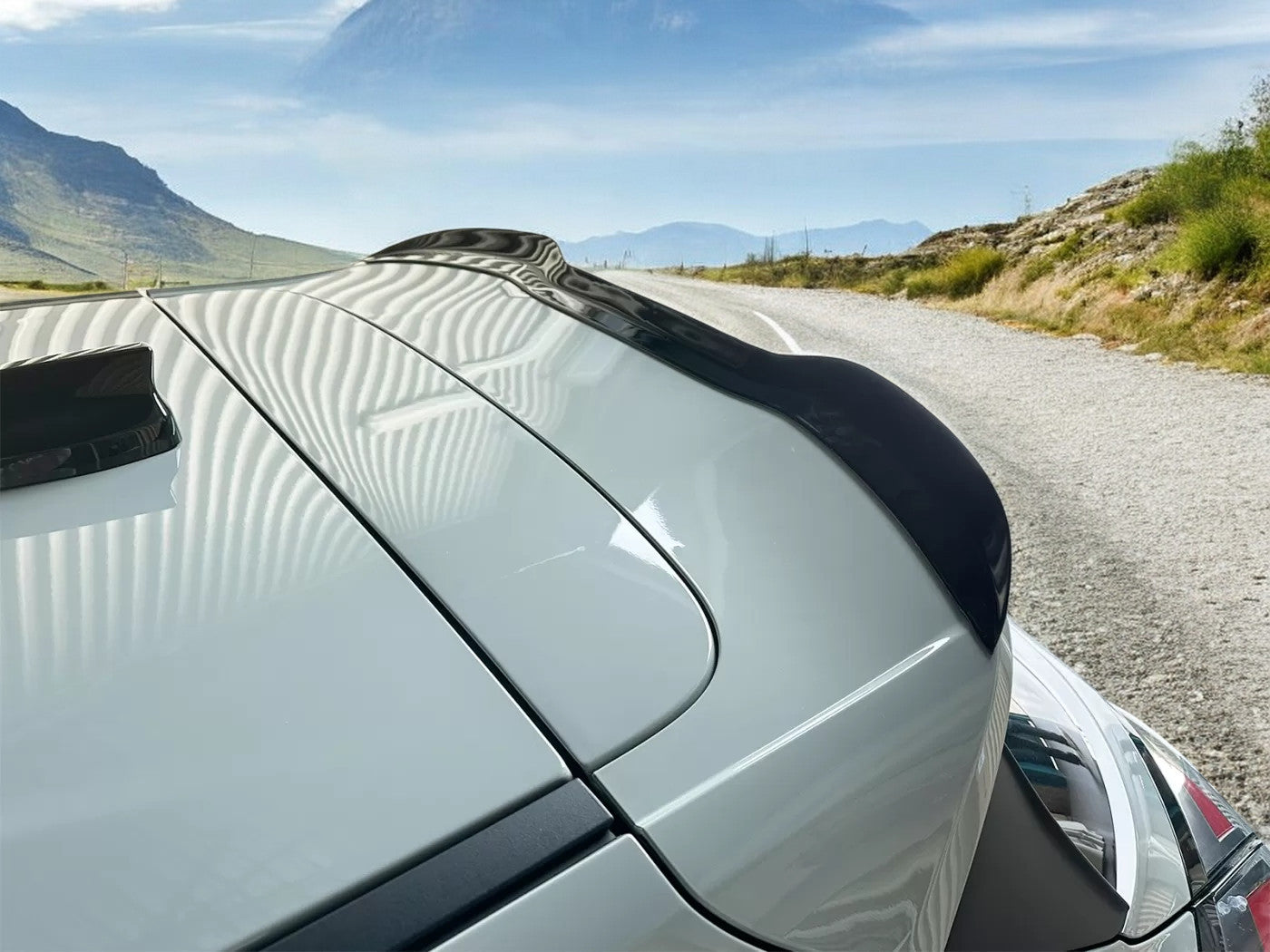 ⭐SPOILER ADATTO PER Ford Puma ST / ST-Line⭐