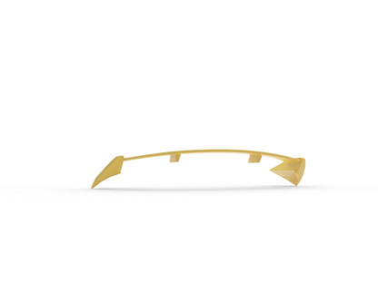 ⭐SPOILER ADATTO PER Ford Focus Mk4 Hatchback (2018-)⭐