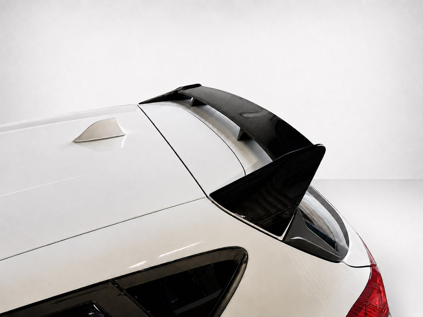 💕ART.10170 SPOILER Ford Fiesta Mk8 / Mk8.5💕