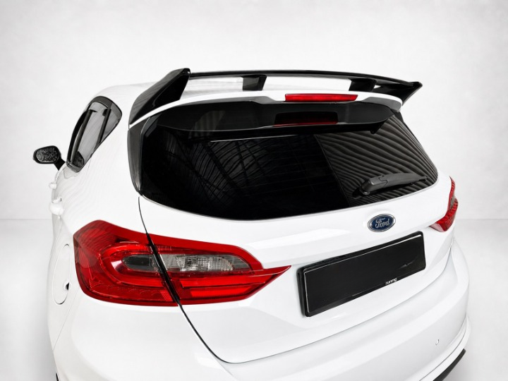 💕ART.10170 SPOILER Ford Fiesta Mk8 / Mk8.5💕