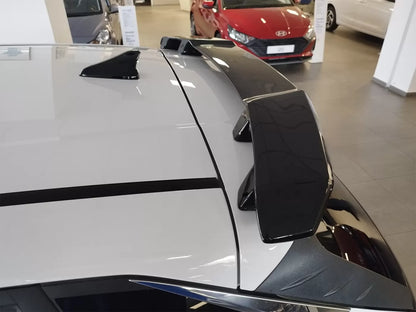 Spoiler tetto N-Style Hyundai i20 Mk3 (2020-) GREZZO DA VERNICIARE