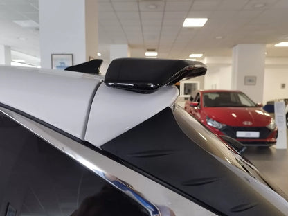 Spoiler tetto N-Style Hyundai i20 Mk3 (2020-) GREZZO DA VERNICIARE