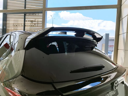 Spoiler tetto per Toyota Yaris Mk4 (2020-) GREZZO