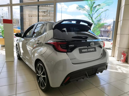 Spoiler tetto per Toyota Yaris Mk4 (2020-) GREZZO