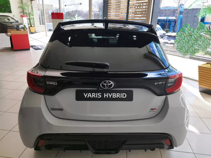 Spoiler tetto per Toyota Yaris Mk4 (2020-) GREZZO