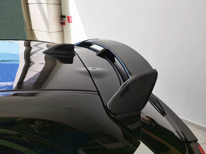 Spoiler tetto per Toyota Yaris Mk4 (2020-) GREZZO