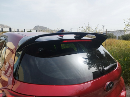 💫ART.3547 Spoiler Tetto Hyundai i30 Mk3 Hatchback 2016+💫