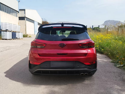 🔥ROOF SPOILER ADATTO PER HYUNDAI I30 MK3 HATCHBACK (2016)🔥