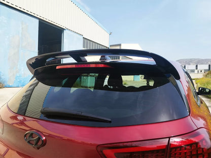 🔥ROOF SPOILER ADATTO PER HYUNDAI I30 MK3 HATCHBACK (2016+) 🔥