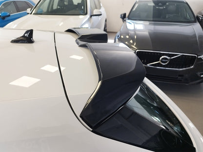 💫ART.3541 Spoiler Tetto Audi RS3 / S3 / A3 S-Line 8Y Sportback 2020-2024💫