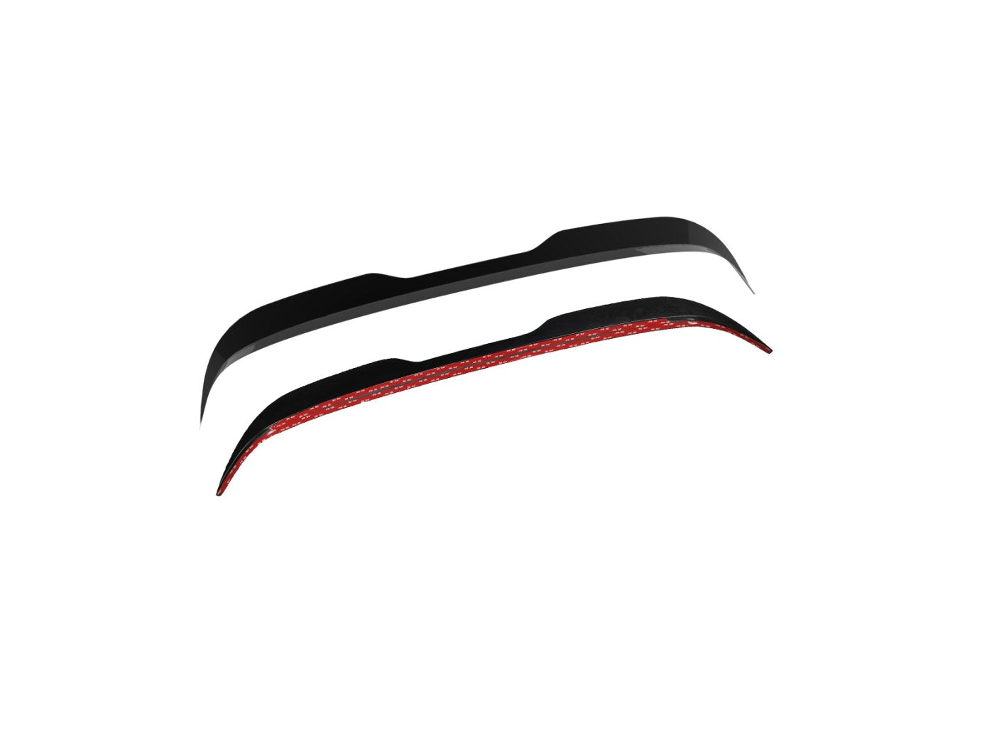 💫ART.3536 Spoiler Volkswagen Tiguan R / R-Line Mk2 Facelift (2020-2024)💫