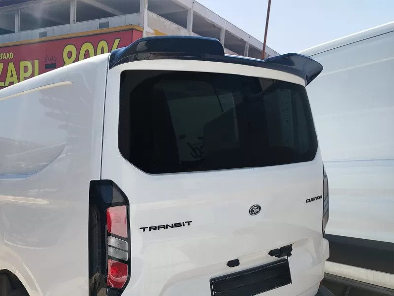 🔥SPOILER TETTO PER PORTELLONE FORD TRANSIT / TOURNEO CUSTOM MK2 & VW T7🔥