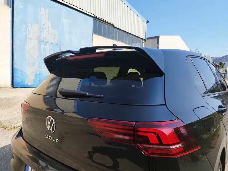 🔥SPOILER TETTO VERSIONE V.2 PER VOLKSWAGEN GOLF MK8 🔥