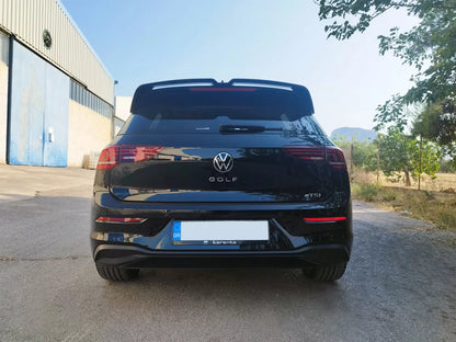 🔥SPOILER TETTO VERSIONE V.2 PER VOLKSWAGEN GOLF MK8 🔥