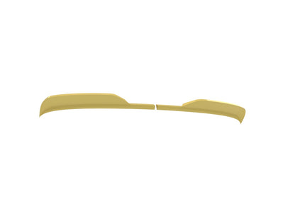 💫ART.3482 Spoiler Tetto per Ford Transit Custom Mk2 / Volkswagen T7 2023/2024💫