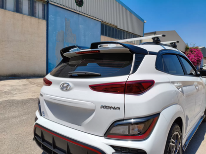 💕Roof Spoiler Hyundai Kona N-Line Mk1 Facelift💕