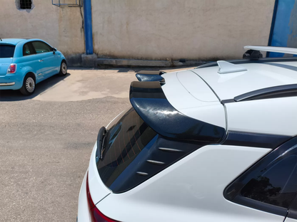 💕Roof Spoiler Hyundai Kona N-Line Mk1 Facelift💕