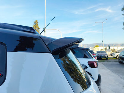 💕ART.5890  Spoiler  Citroen C3 Mk4 2024+💕