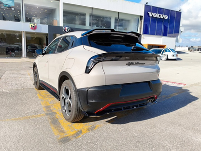 ART.5878 SPOILER ALFA ROMEO JUNIOR GREZZO