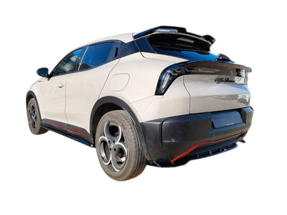 💕ART.5878  SPOILER ALFA ROMEO JUNIOR GREZZO 💕