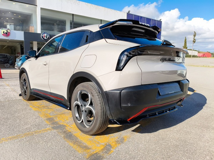 💕ART.5878  SPOILER ALFA ROMEO JUNIOR GREZZO 💕