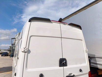 💕ART.5886 Spoiler Tetto V.2 VW Crafter Mk2 💕
