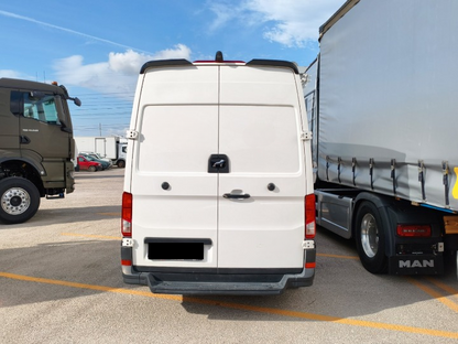 💕ART.5886 Spoiler Tetto V.2 VW Crafter Mk2 💕