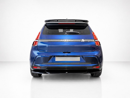 💕ART.10119 SPOILER  Renault 5 E-Tech GREZZO💕