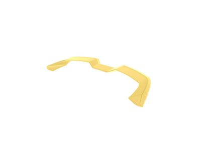 💕ART.9991 SPOILER  Renault Clio Mk6 💕