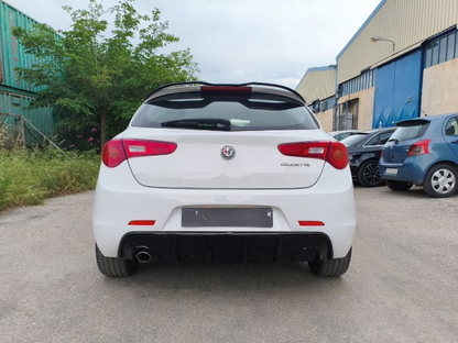 💕ART.9963 SPOILER Alfa Romeo Giulietta GREZZO 💕