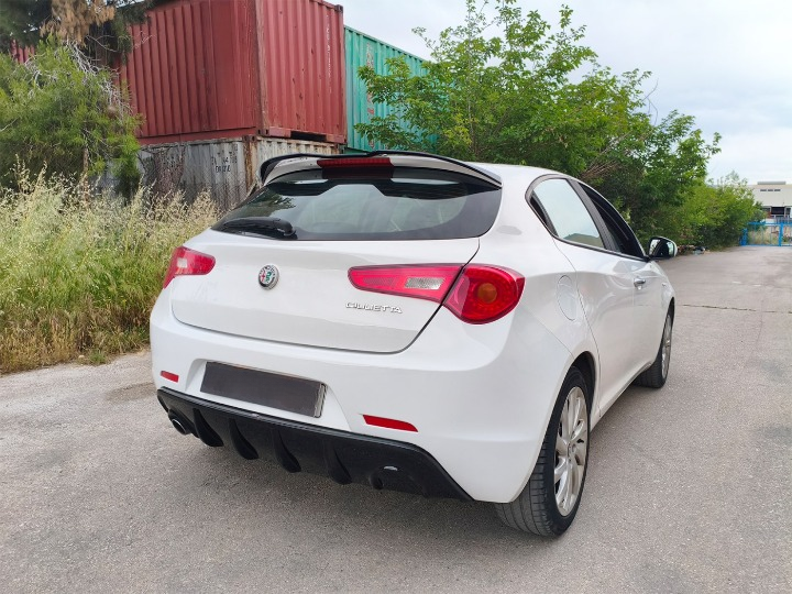 💕ART.9963 SPOILER Alfa Romeo Giulietta GREZZO 💕