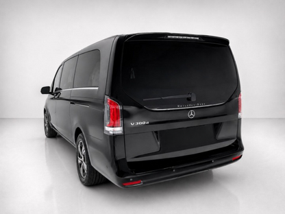 💕ART.10135 SPOILER Mercedes V-Class W447   GREZZO💕