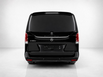 💕ART.10135 SPOILER Mercedes V-Class W447   GREZZO💕