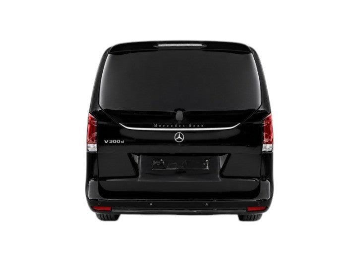 💕ART.10135 SPOILER Mercedes V-Class W447   GREZZO💕