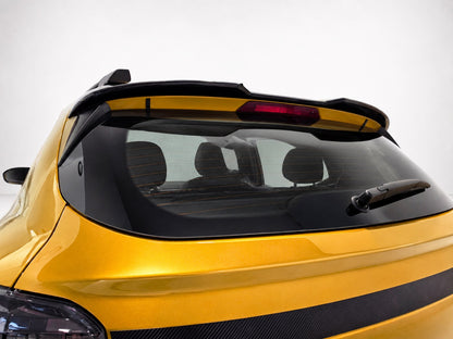 💕ART.10136 SPOILER Dacia Sandero Mk3 GREZZO💕