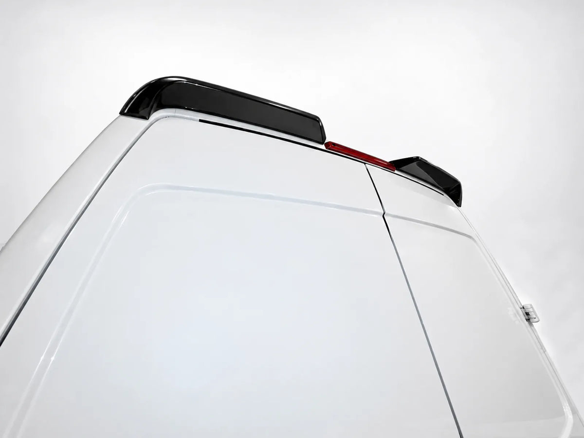 👉ART.10951 Spoiler sul tetto  Nissan Interstar Mk4/Renault Master Mk4 24-👈