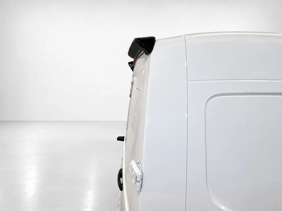 👉ART.10951 Spoiler sul tetto  Nissan Interstar Mk4/Renault Master Mk4 24-👈