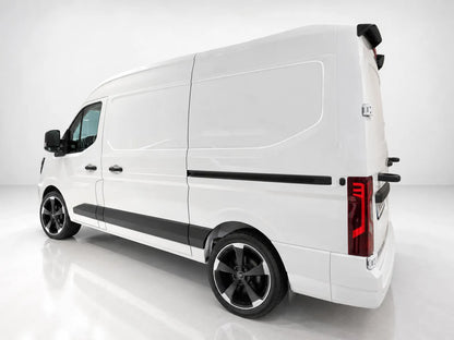 👉ART.10951 Spoiler sul tetto  Nissan Interstar Mk4/Renault Master Mk4 24-👈