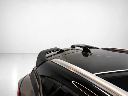 👉ART.10948 Spoiler sul tetto adatto per Renault Captur Mk2 2019-👈