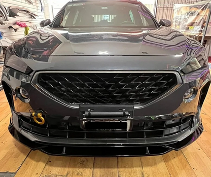 💕ART.8176  SPLITTER  Cupra Formentor VZ VZ5 TSI 1.4e-Hybird Mk1 2020-2024💕