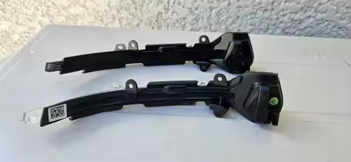 💫ART.5015 Indicatore Luminoso per Specchio per  Cupra Leon 2013-2019💫