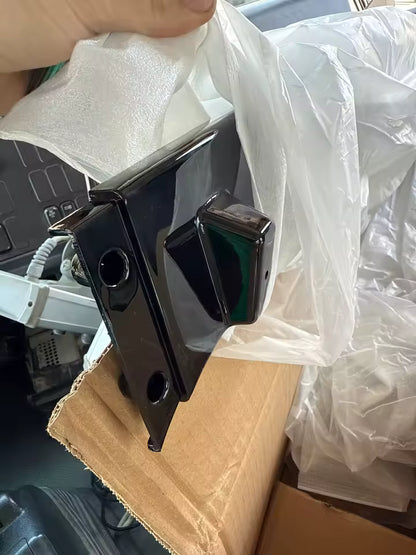 💫ART.5100 Splitter (3pezzi) Per VW Golf MK7 2014-2017💫