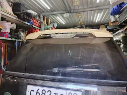 💫ART.8055 Spoiler ABS Grezzo adatto per Land Rover Freelander 2 2007-2015💫